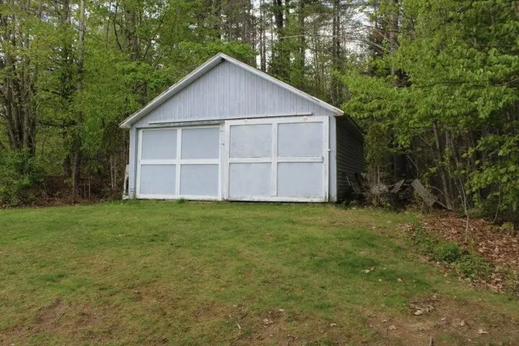 219 Hovey Road Milo ME 04463