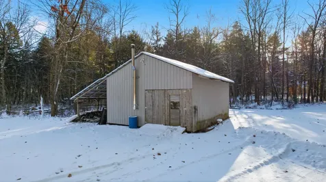 183 Pleasant Pond Road Turner ME 04282