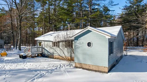 183 Pleasant Pond Road Turner ME 04282