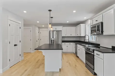 114 Highland Cliff Road Windham ME 04062