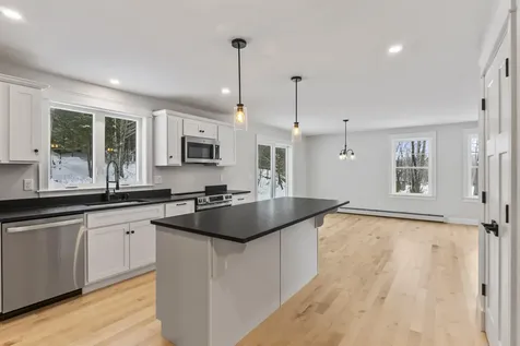 114 Highland Cliff Road Windham ME 04062