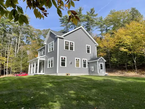114 Highland Cliff Road Windham ME 04062