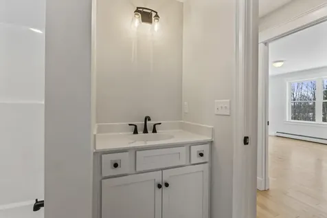 114 Highland Cliff Road Windham ME 04062