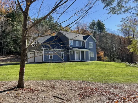 114 Highland Cliff Road Windham ME 04062