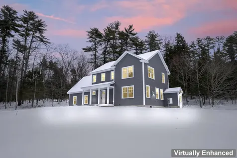 114 Highland Cliff Road Windham ME 04062