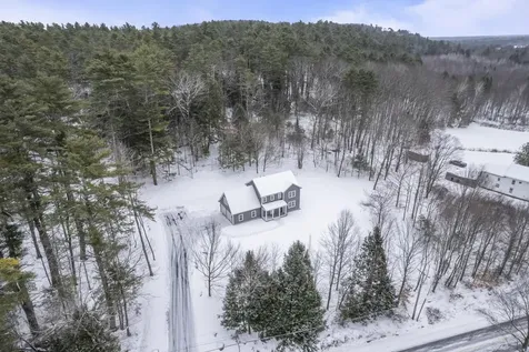 114 Highland Cliff Road Windham ME 04062
