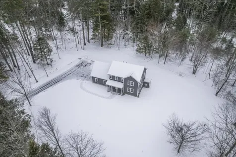 114 Highland Cliff Road Windham ME 04062