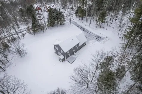 114 Highland Cliff Road Windham ME 04062