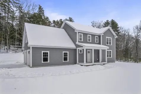 114 Highland Cliff Road Windham ME 04062