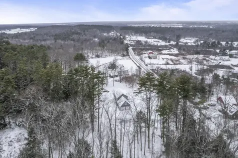 114 Highland Cliff Road Windham ME 04062