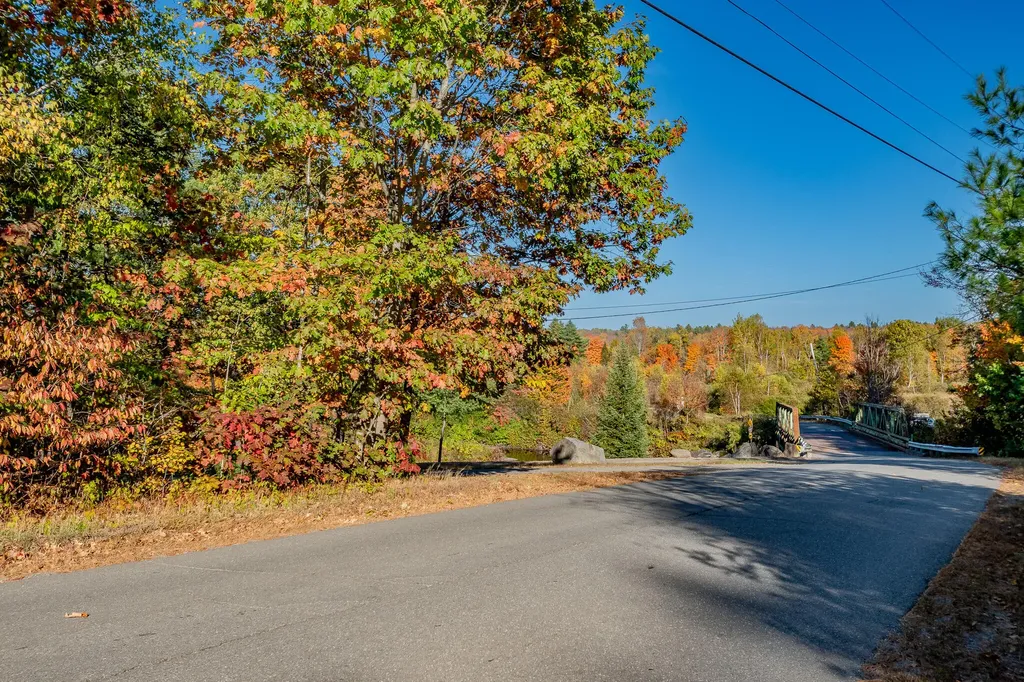3 Back Road Abbot ME 04406