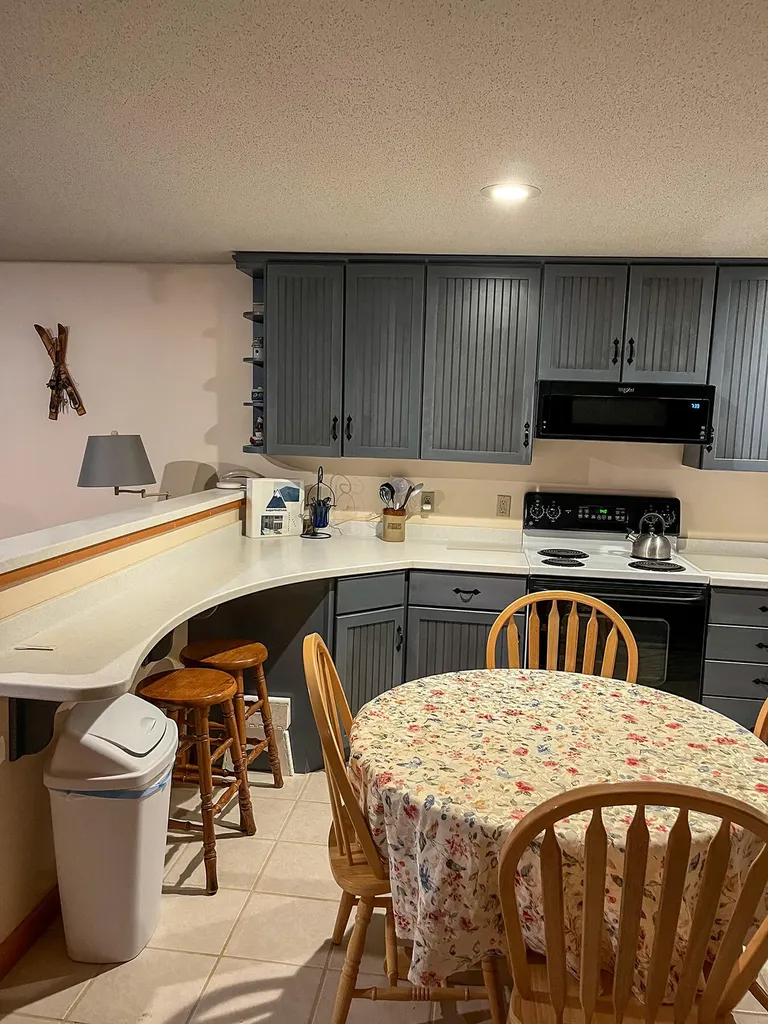 2549 Trout Brook Lane Carrabassett Valley ME 04947