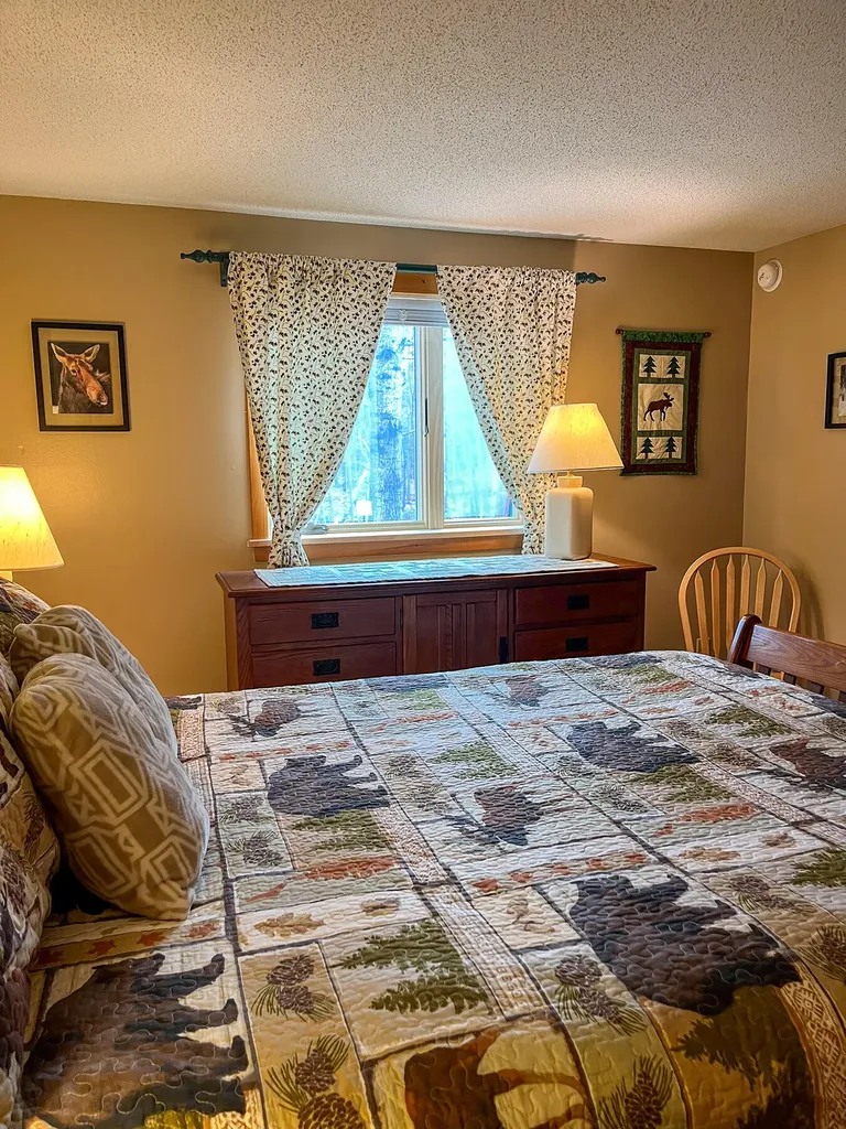 2549 Trout Brook Lane Carrabassett Valley ME 04947