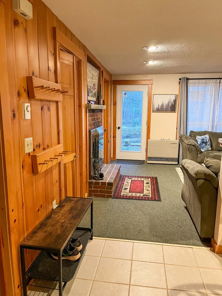 2549 Trout Brook Lane Carrabassett Valley ME 04947