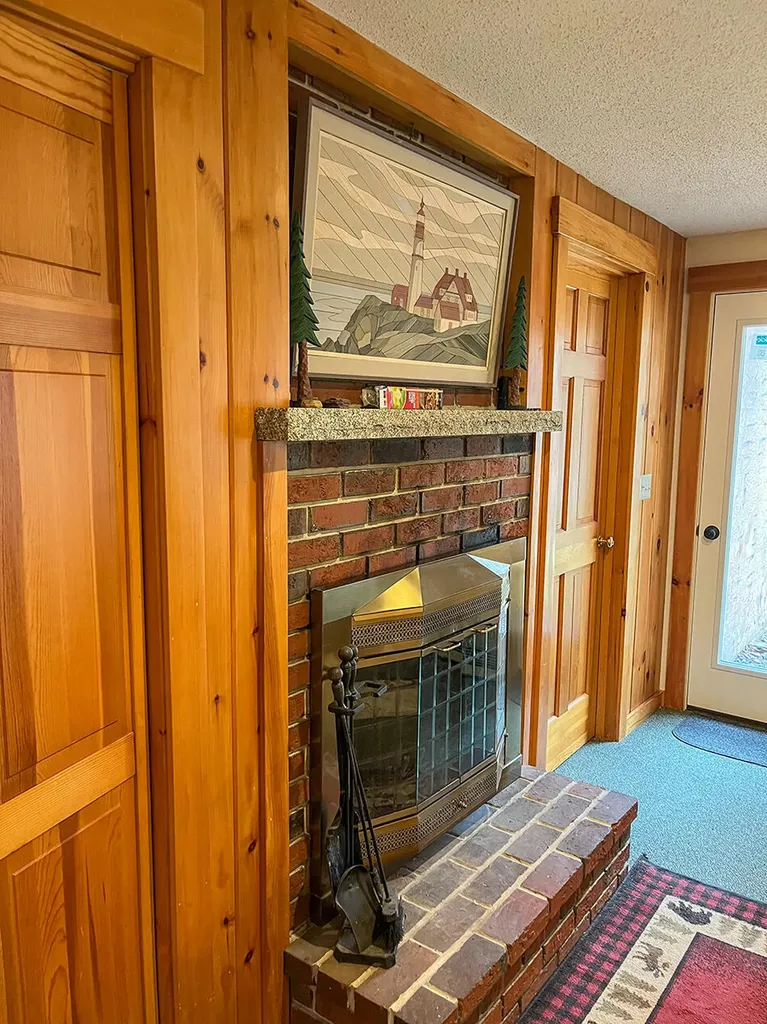 2549 Trout Brook Lane Carrabassett Valley ME 04947