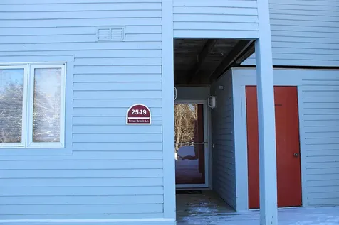 2549 Trout Brook Lane Carrabassett Valley ME 04947
