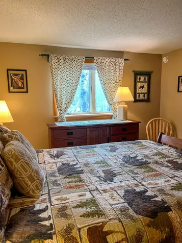 2549 Trout Brook Lane Carrabassett Valley ME 04947