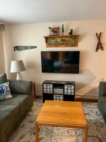 2549 Trout Brook Lane Carrabassett Valley ME 04947