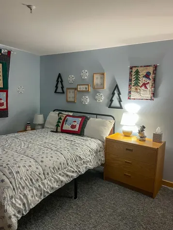 2549 Trout Brook Lane Carrabassett Valley ME 04947