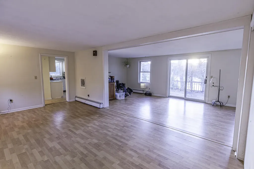 48 Douglass Loop Blue Hill ME 04614