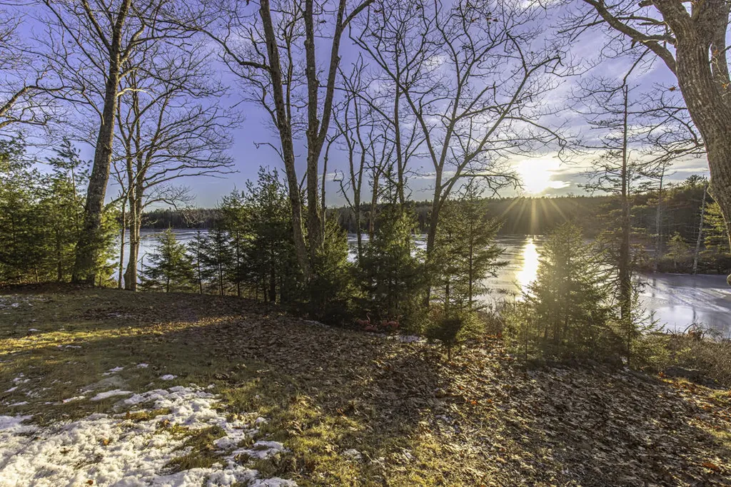 48 Douglass Loop Blue Hill ME 04614