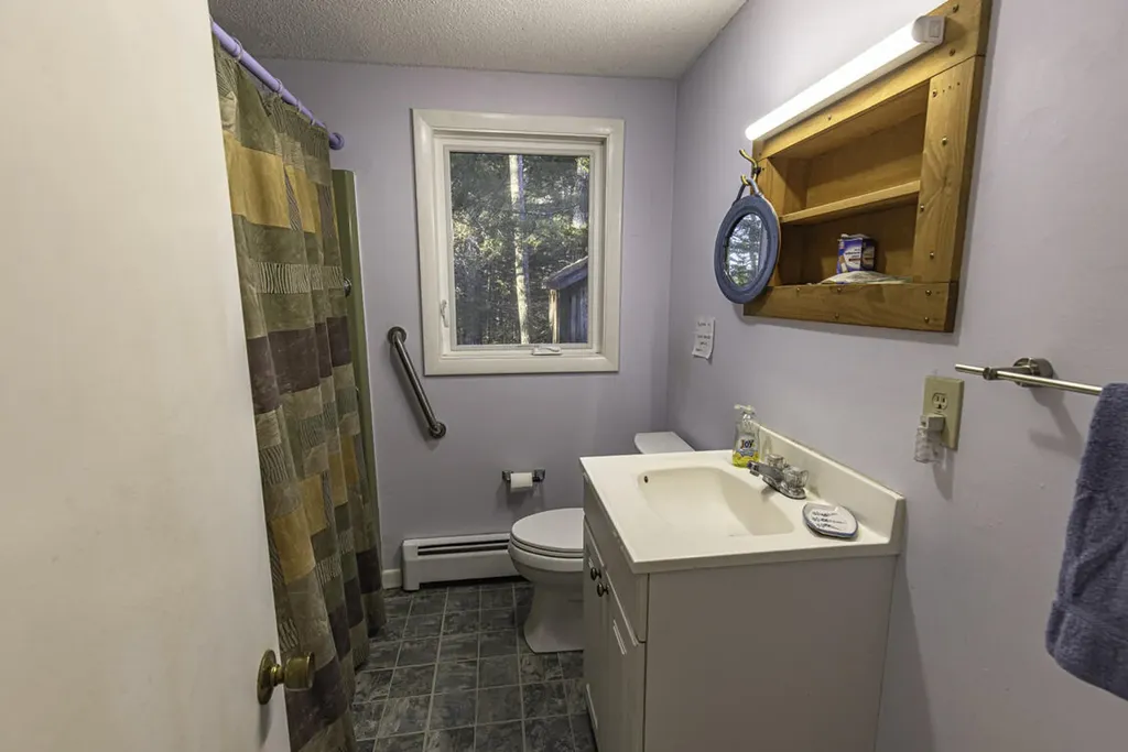 48 Douglass Loop Blue Hill ME 04614