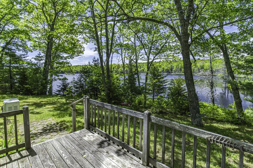 48 Douglass Loop Blue Hill ME 04614