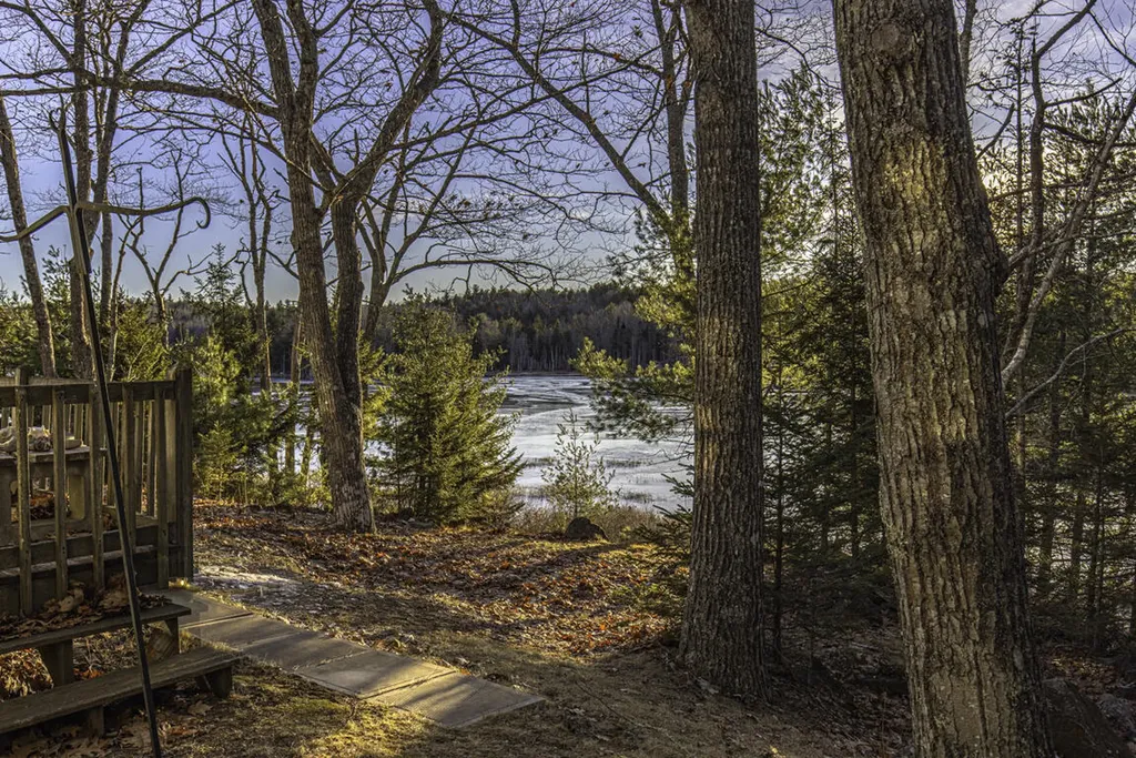 48 Douglass Loop Blue Hill ME 04614