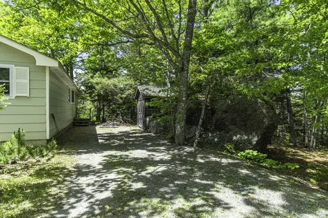 48 Douglass Loop Blue Hill ME 04614