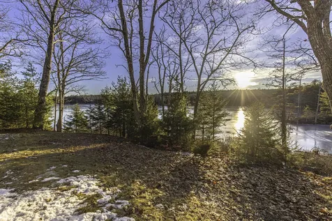 48 Douglass Loop Blue Hill ME 04614