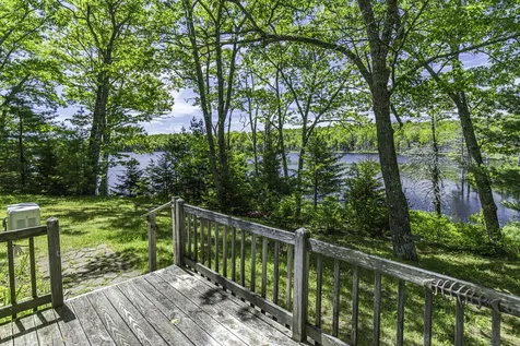 48 Douglass Loop Blue Hill ME 04614