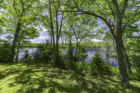 48 Douglass Loop Blue Hill ME 04614