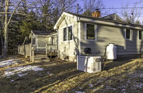 48 Douglass Loop Blue Hill ME 04614