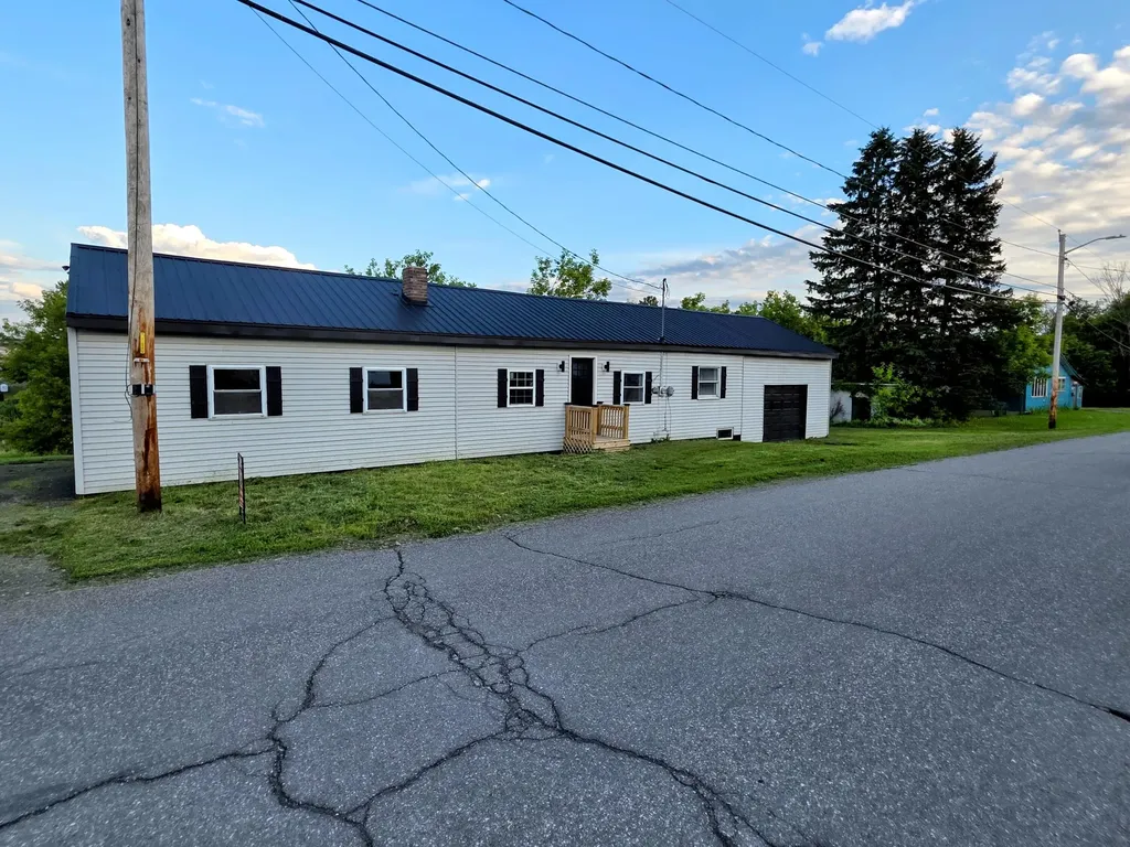 29 Exchange Street Presque Isle ME 04769
