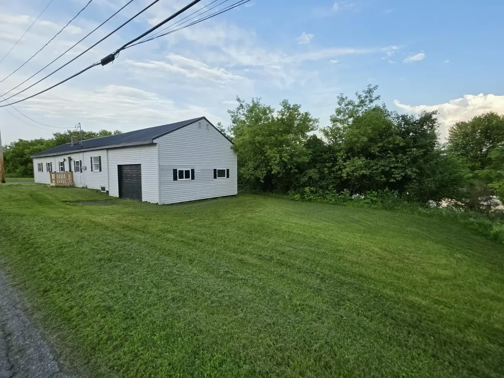 29 Exchange Street Presque Isle ME 04769
