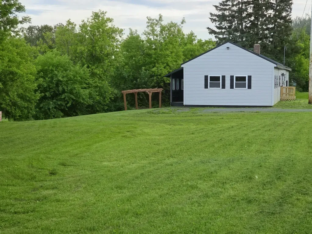 29 Exchange Street Presque Isle ME 04769