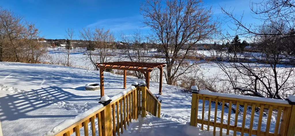 29 Exchange Street Presque Isle ME 04769