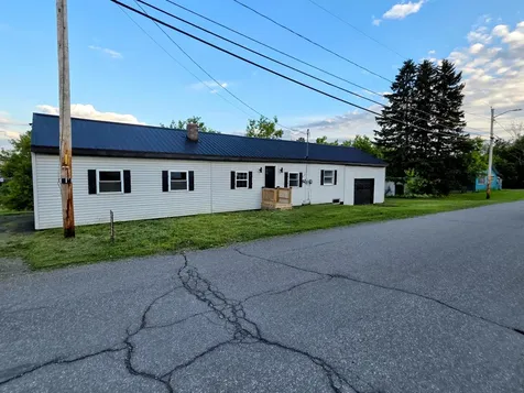 29 Exchange Street Presque Isle ME 04769
