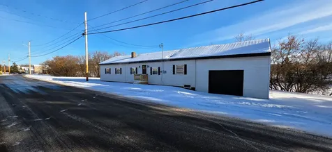 29 Exchange Street Presque Isle ME 04769