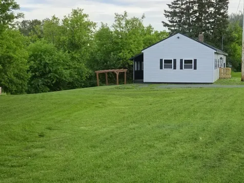 29 Exchange Street Presque Isle ME 04769