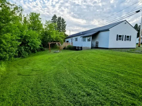 29 Exchange Street Presque Isle ME 04769