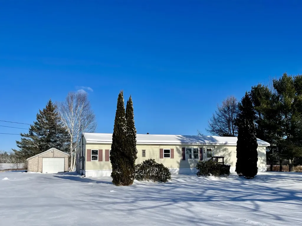 999 Fuller Road Hermon ME 04401