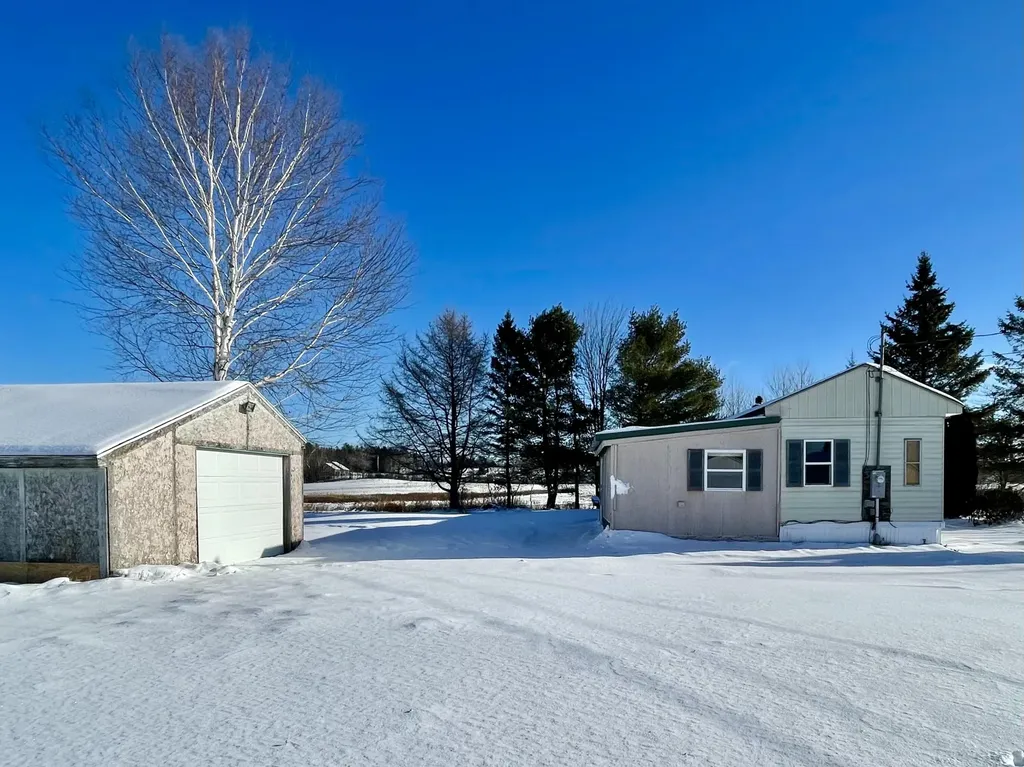 999 Fuller Road Hermon ME 04401