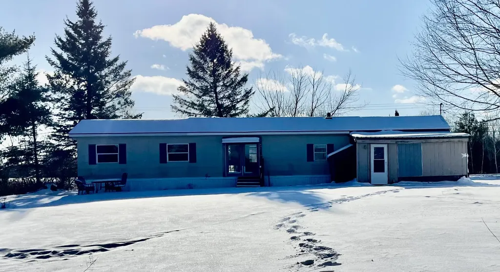 999 Fuller Road Hermon ME 04401