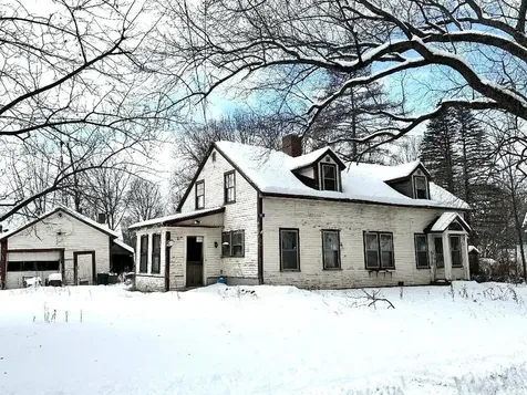 52 School Street Kingfield ME 04947