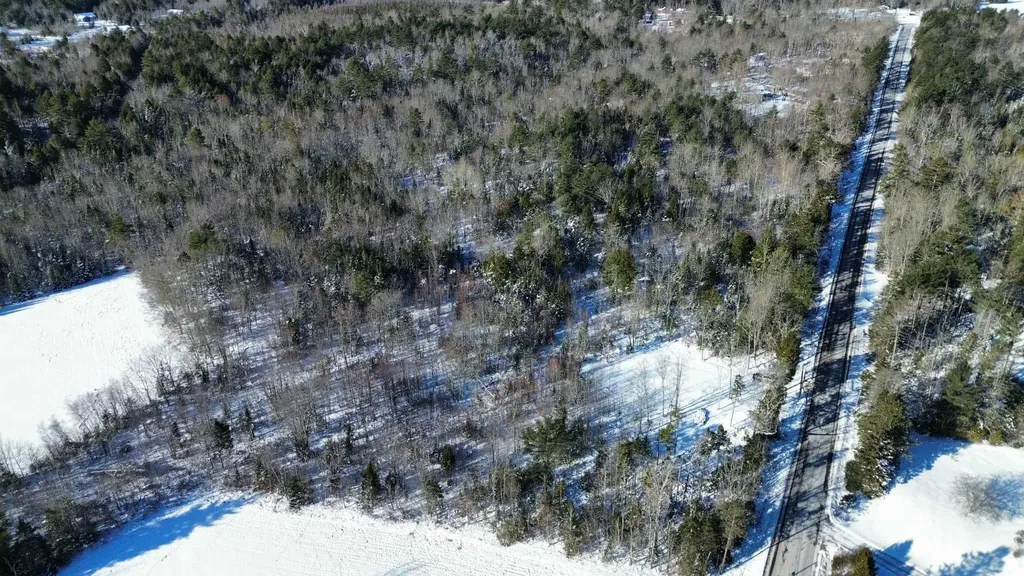 Lot #5 Russell Hill Road Bucksport ME 04416