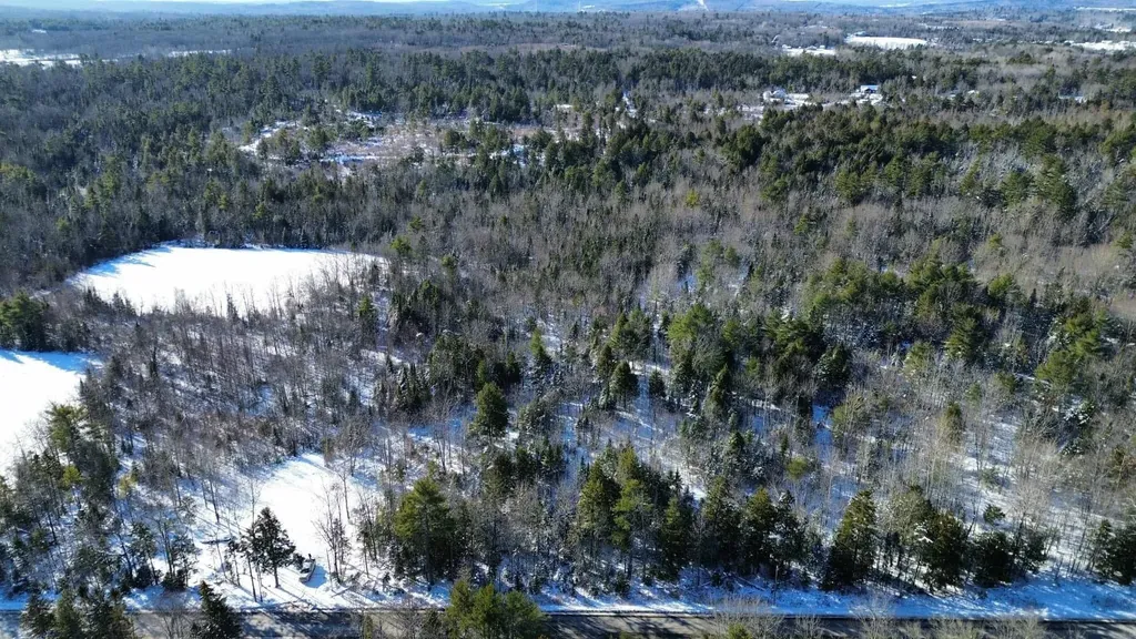 Lot #5 Russell Hill Road Bucksport ME 04416
