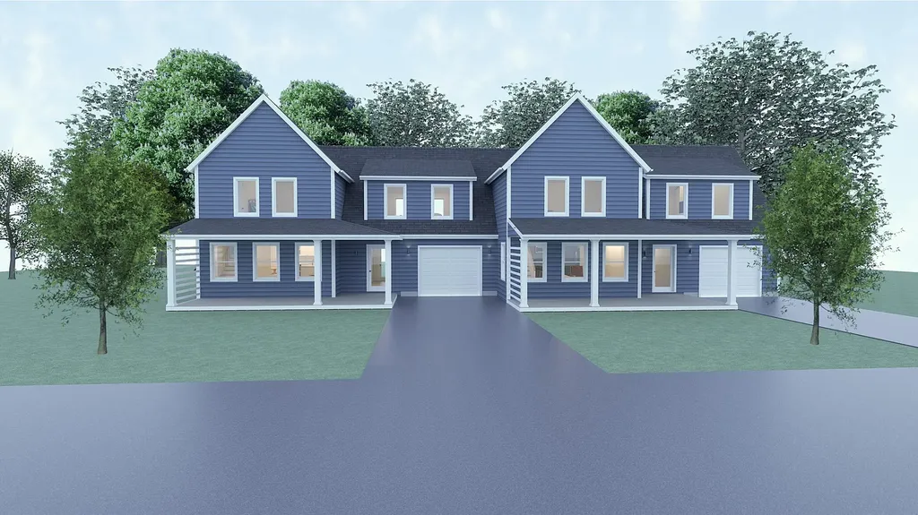 22 Collins Place Drive Westbrook ME 04092