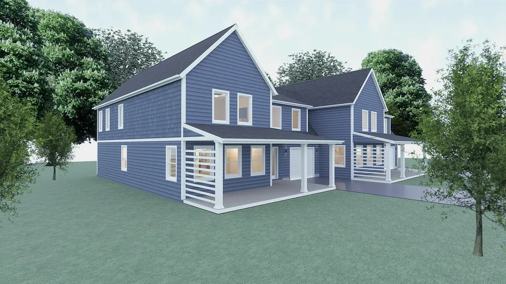22 Collins Place Drive Westbrook ME 04092