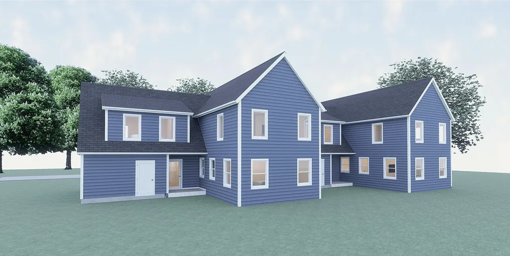 22 Collins Place Drive Westbrook ME 04092